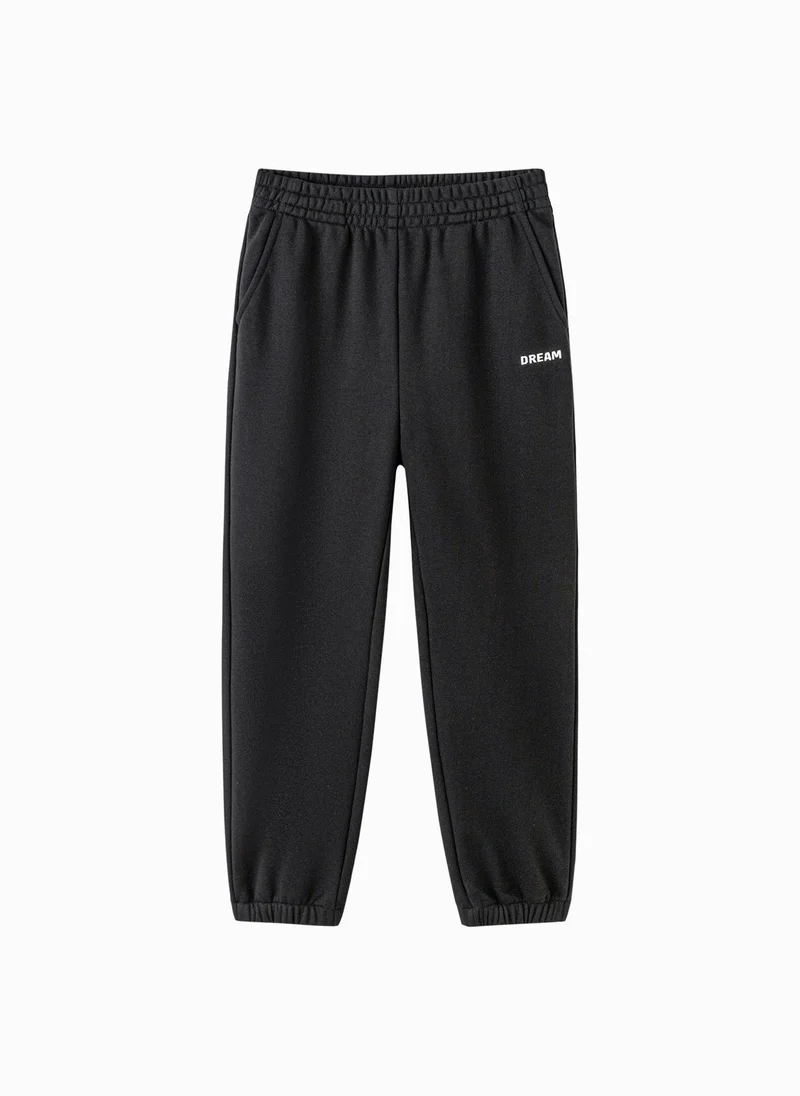 Kids Unisex Knitted trousers